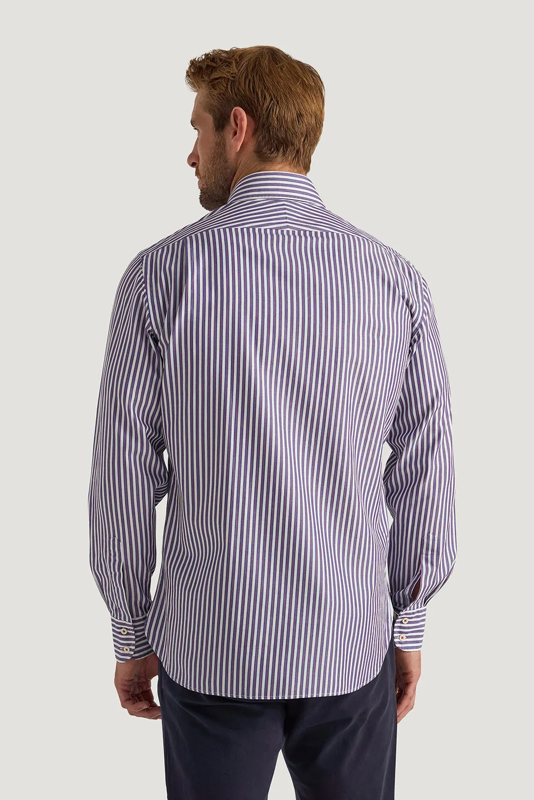 Symonds Shirt sold by M.J. Bale product image thumbnail 5