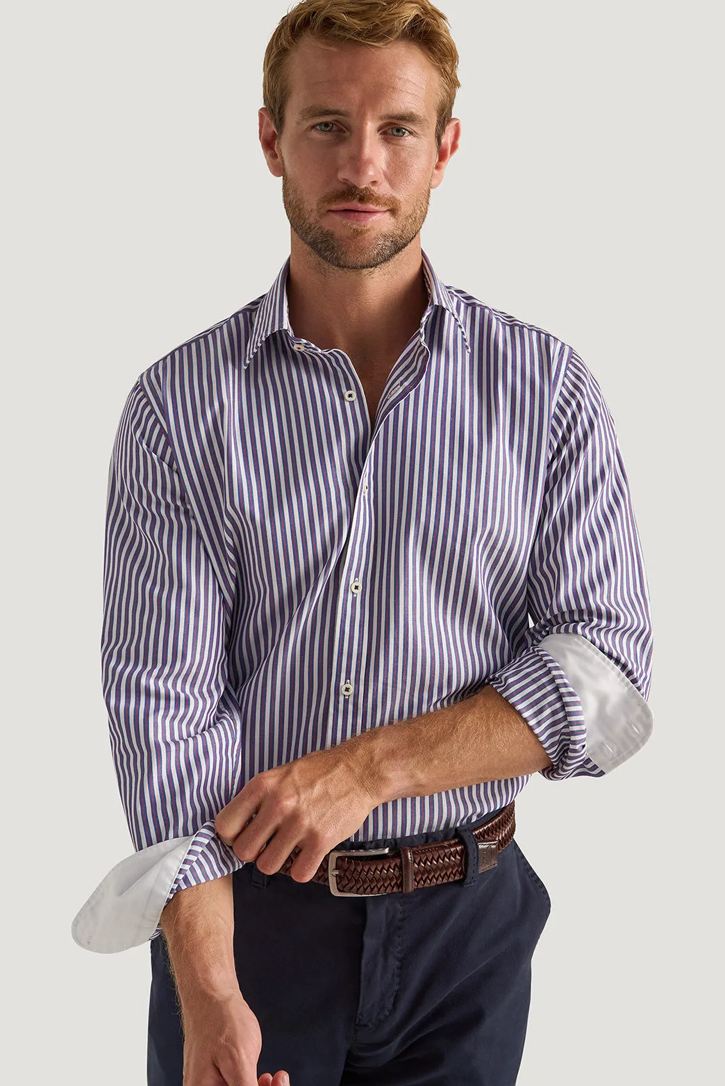 Symonds Shirt sold by M.J. Bale product image thumbnail 2