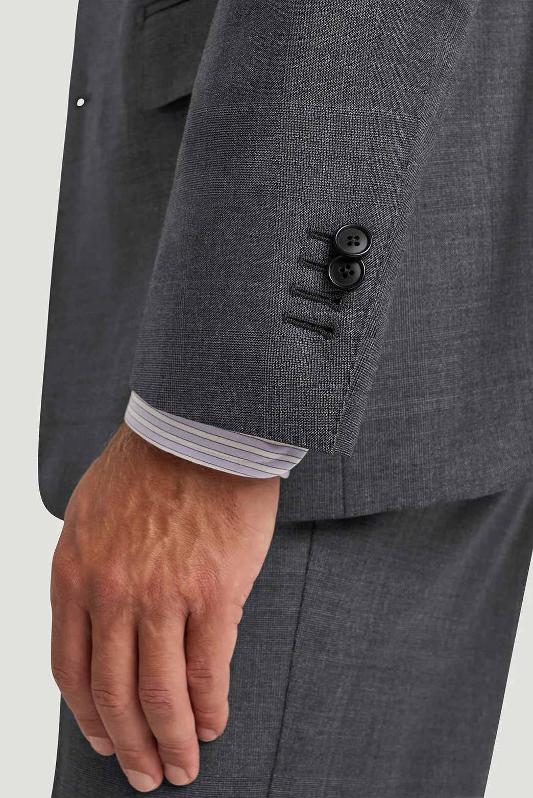 Santucci Jacket sold by M.J. Bale product image thumbnail 5