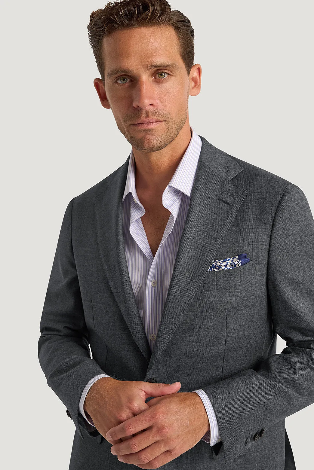 Santucci Jacket sold by M.J. Bale product image thumbnail 2