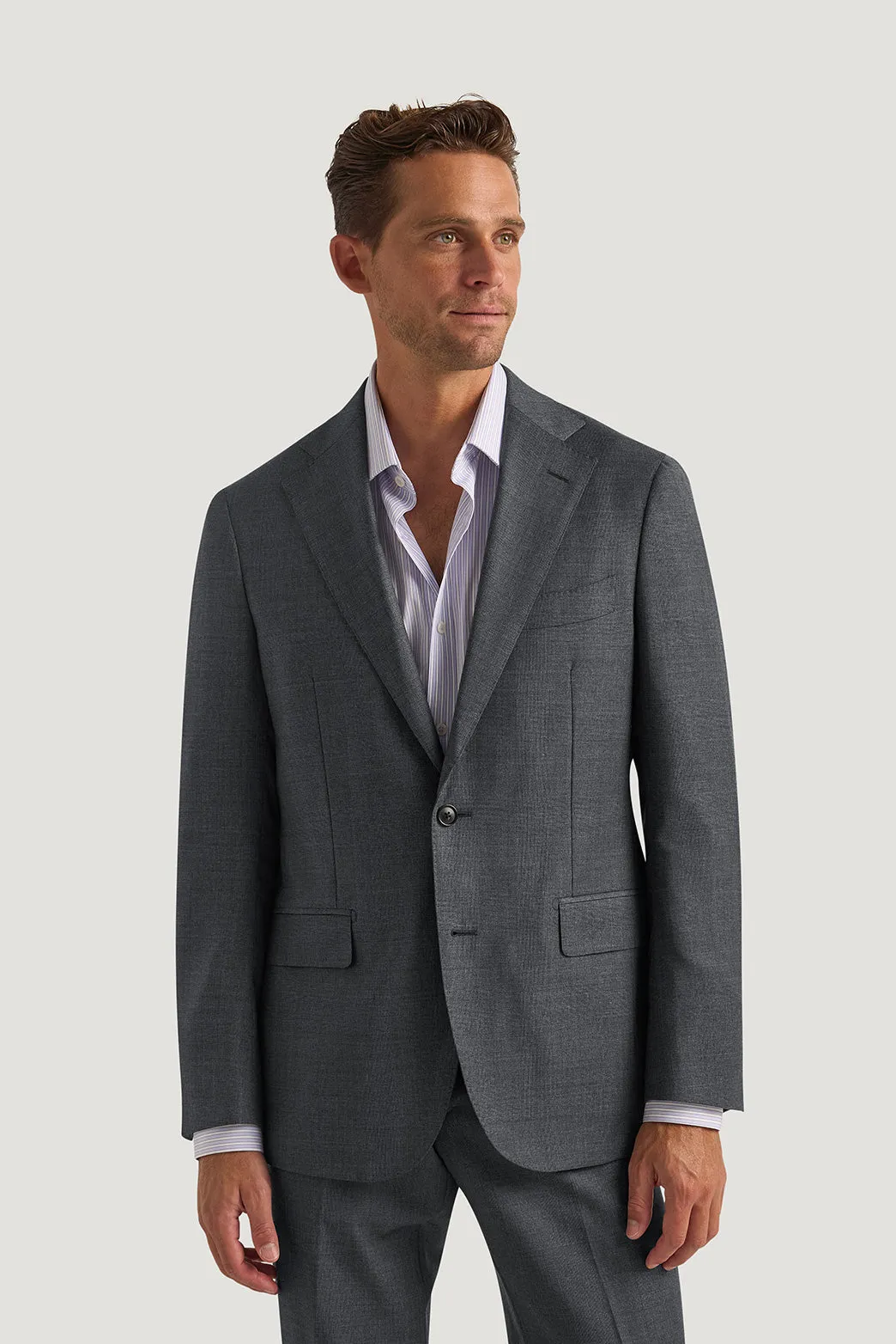 Santucci Jacket sold by M.J. Bale product image thumbnail 3