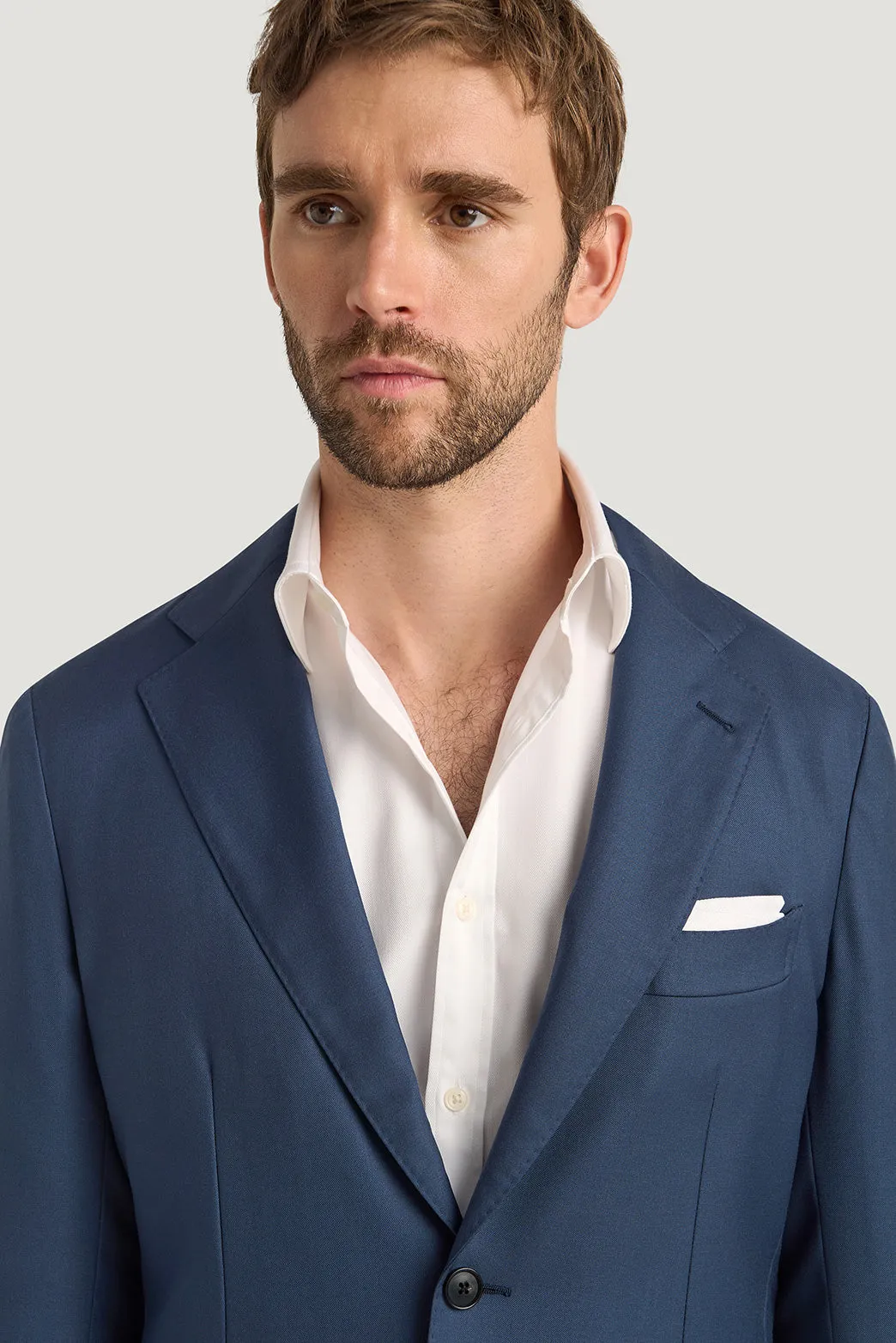 Carabello Jacket sold by M.J. Bale product image thumbnail 4