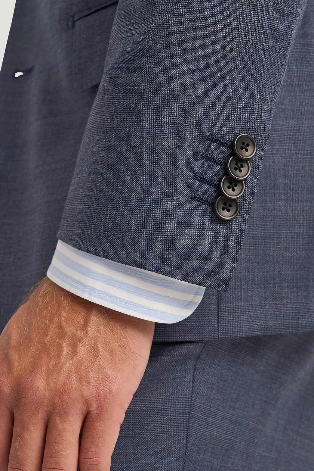 Enders Jacket sold by M.J. Bale product image thumbnail 5