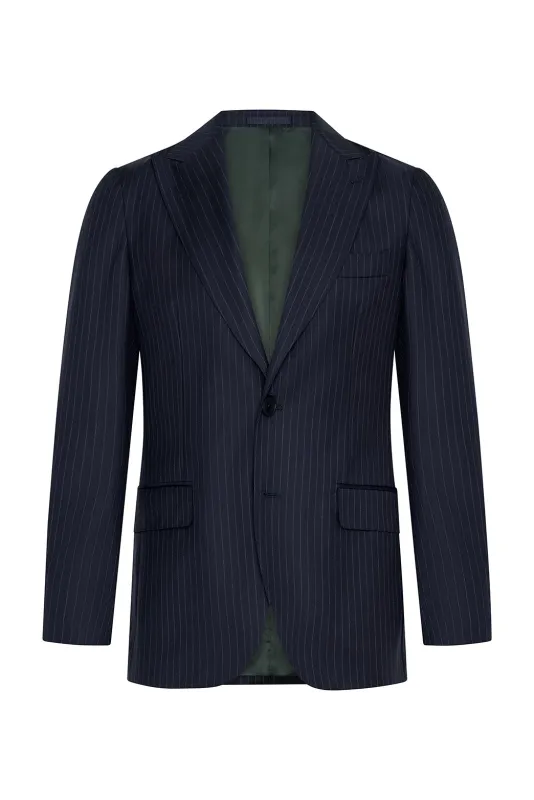 Rosano Jacket sold by M.J. Bale