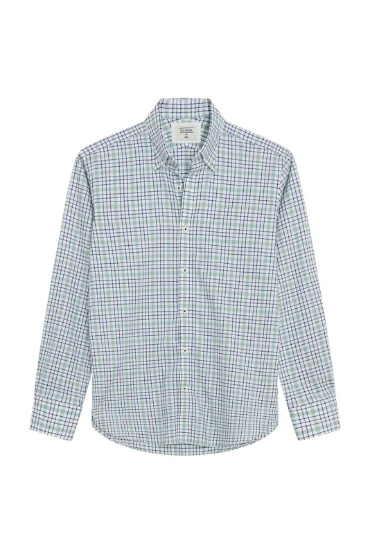 Chisholm Shirt sold by M.J. Bale