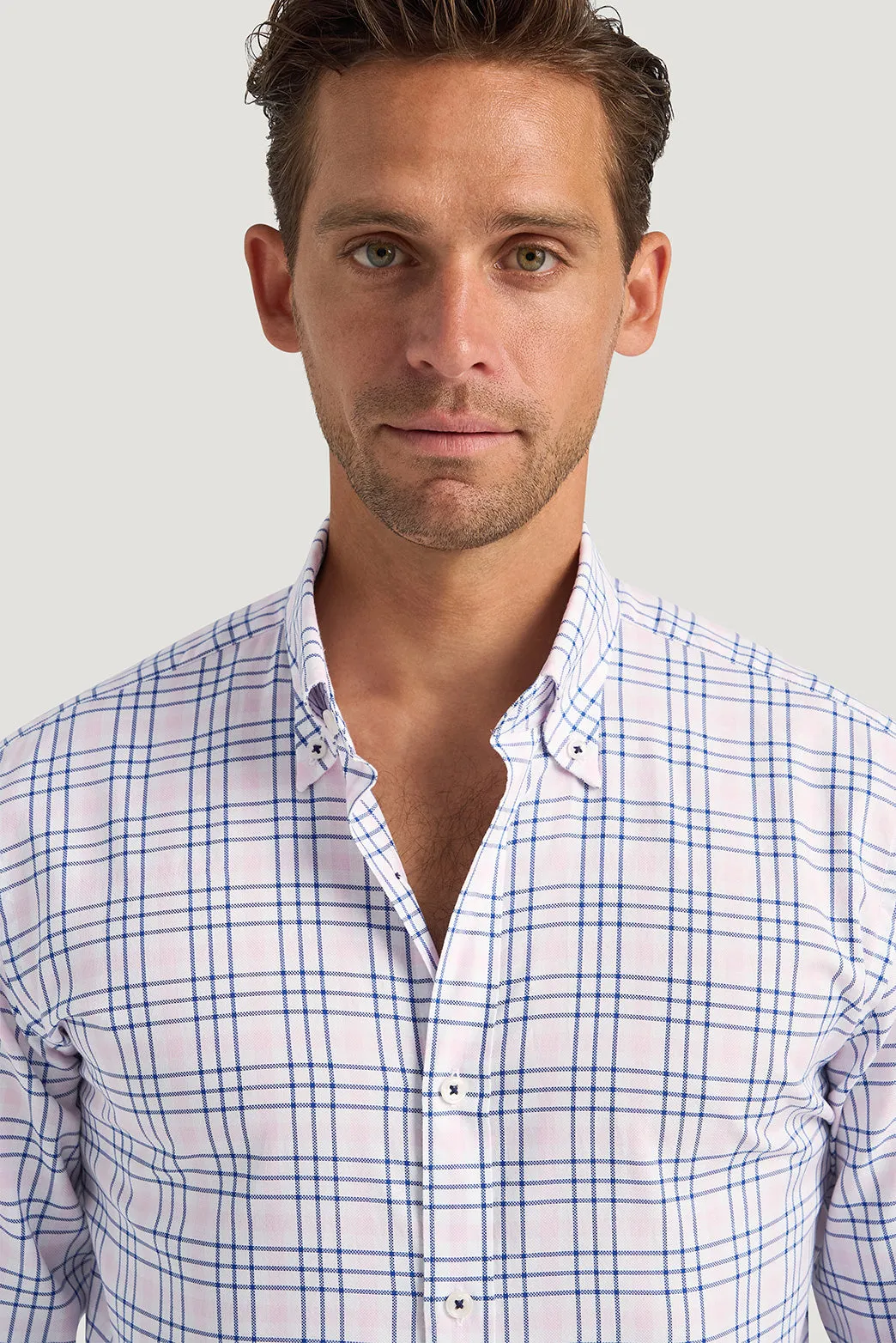 Chisholm Shirt sold by M.J. Bale product image thumbnail 4