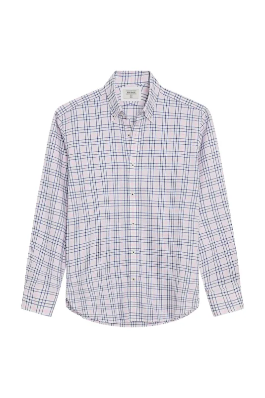 Chisholm Shirt sold by M.J. Bale