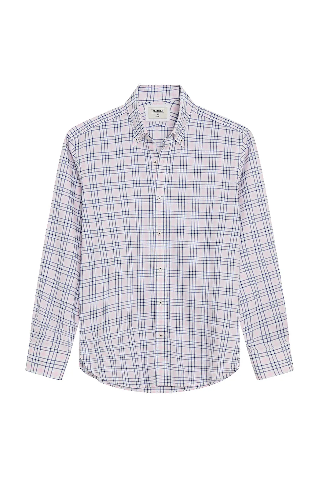 Chisholm Shirt sold by M.J. Bale