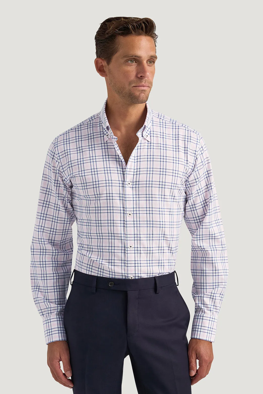 Chisholm Shirt sold by M.J. Bale product image thumbnail 3