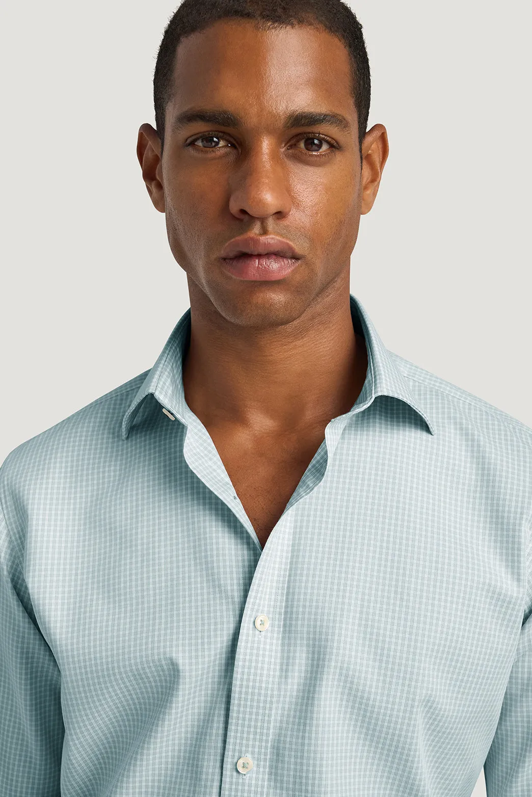 Beckwith Shirt sold by M.J. Bale product image thumbnail 4
