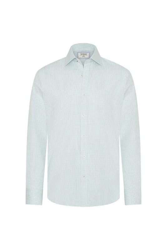 Beckwith Shirt sold by M.J. Bale