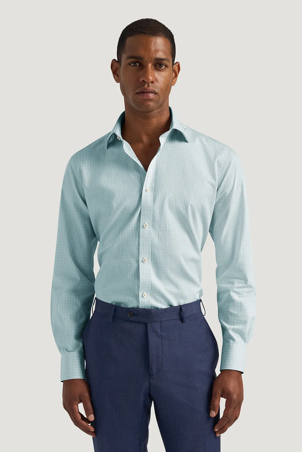 Beckwith Shirt sold by M.J. Bale product image thumbnail 3