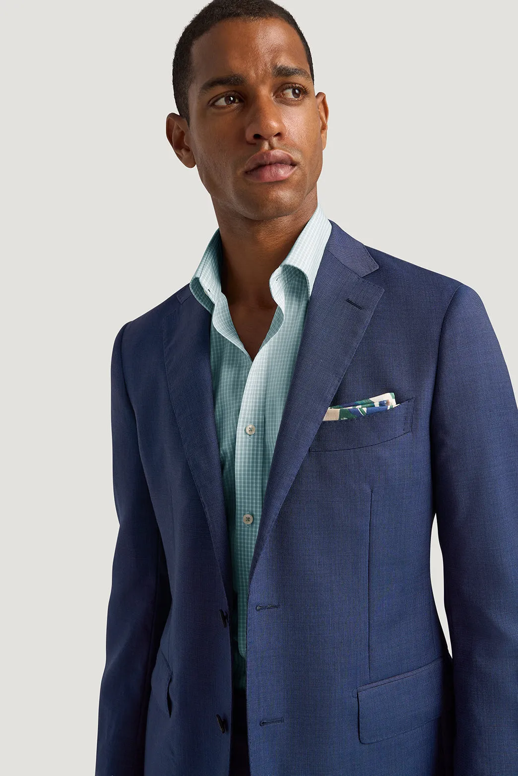 Beckwith Shirt sold by M.J. Bale product image thumbnail 2