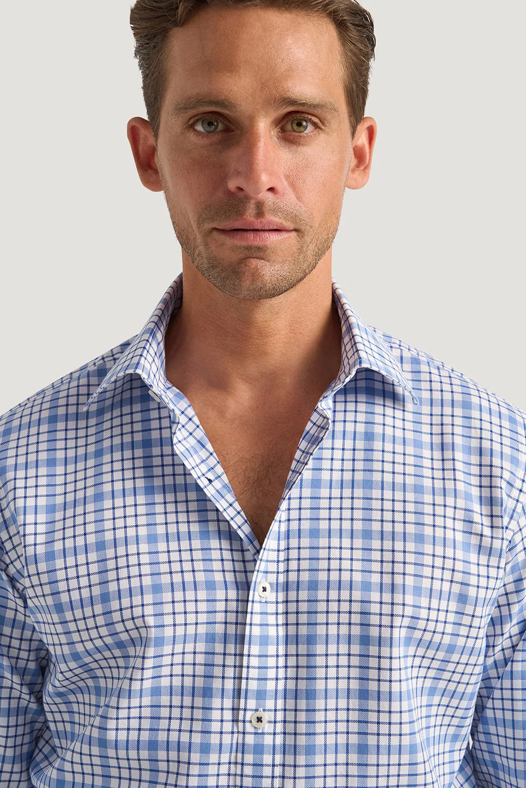 Bannerman Shirt sold by M.J. Bale product image thumbnail 4