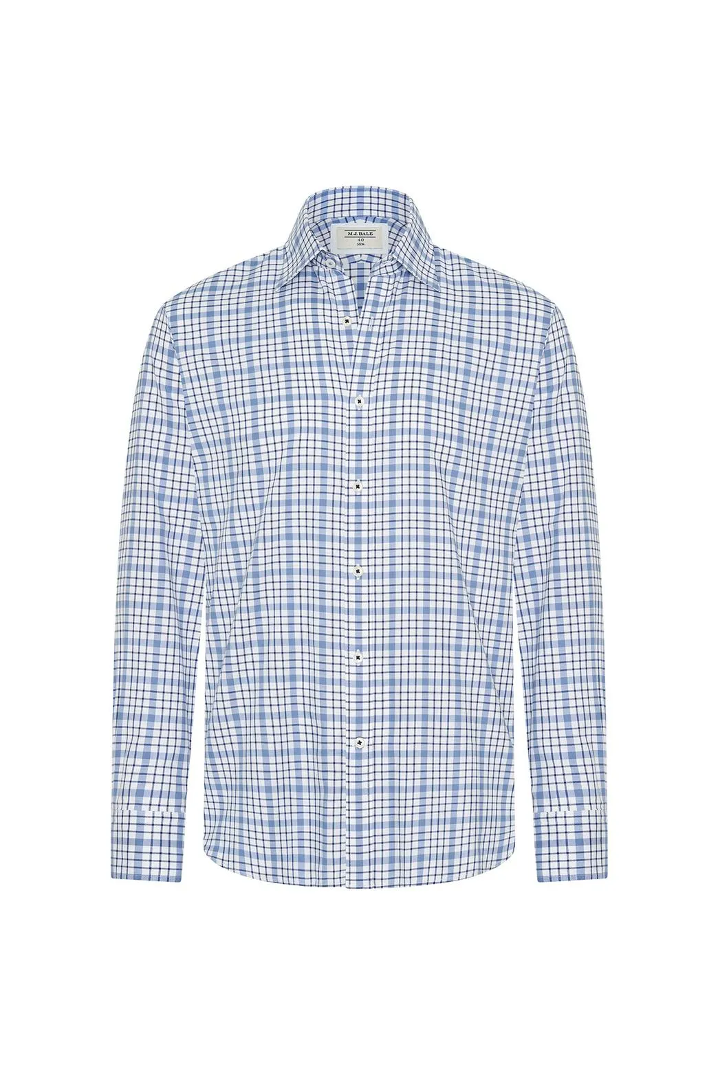 Bannerman Shirt sold by M.J. Bale