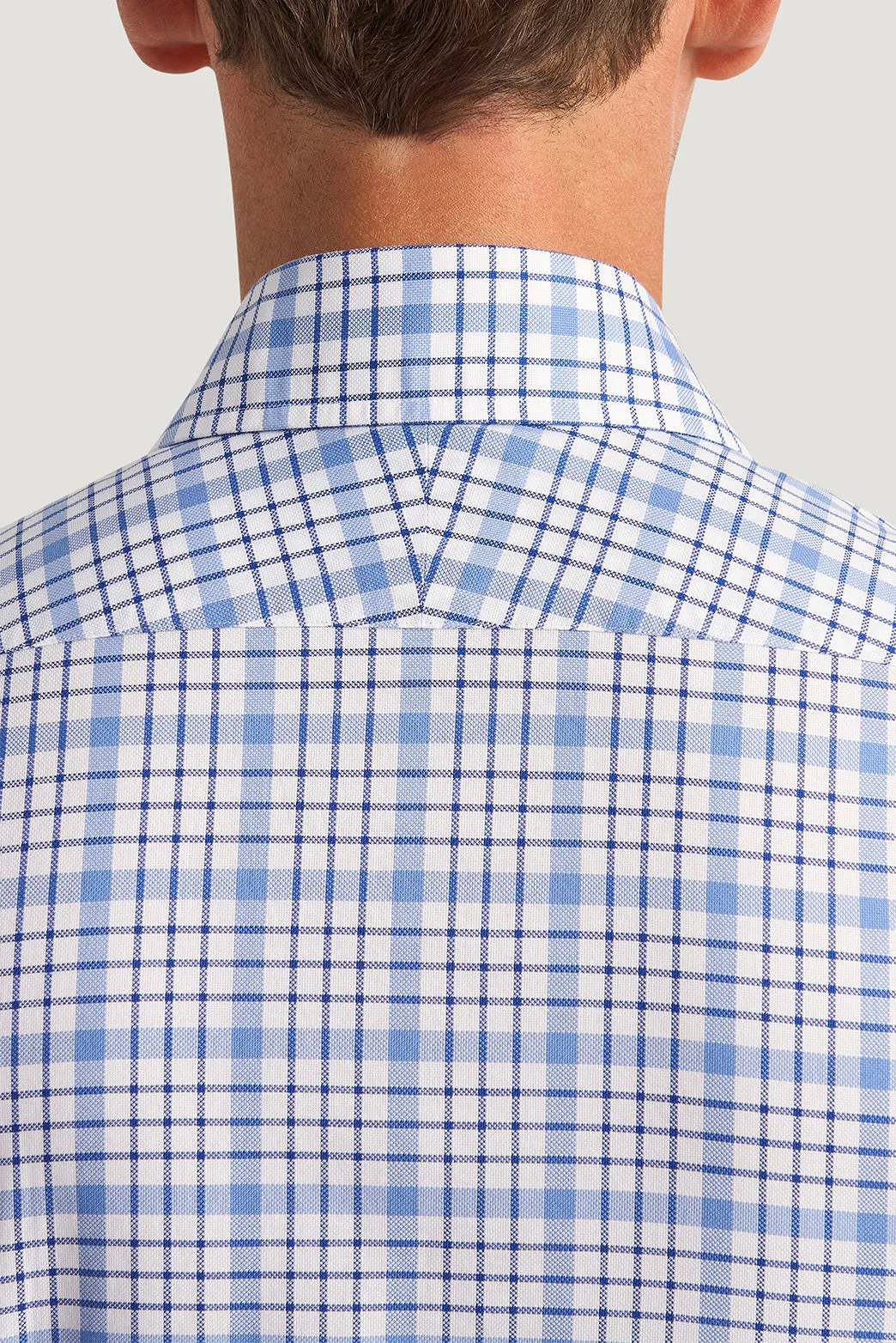 Bannerman Shirt sold by M.J. Bale product image thumbnail 5