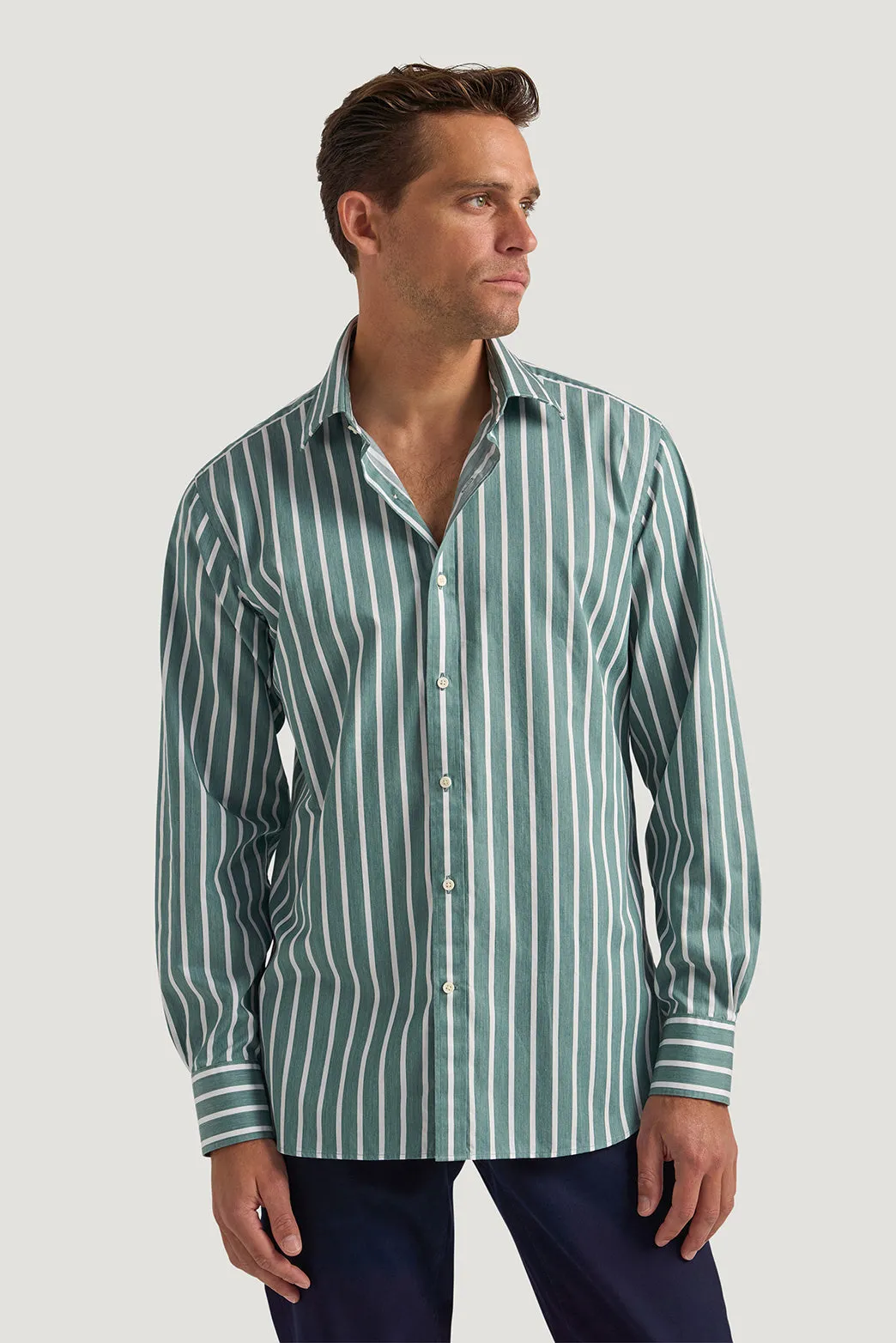 Holman Shirt sold by M.J. Bale product image thumbnail 3