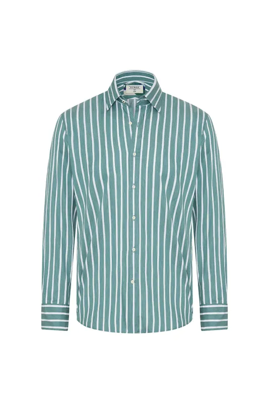 Holman Shirt sold by M.J. Bale