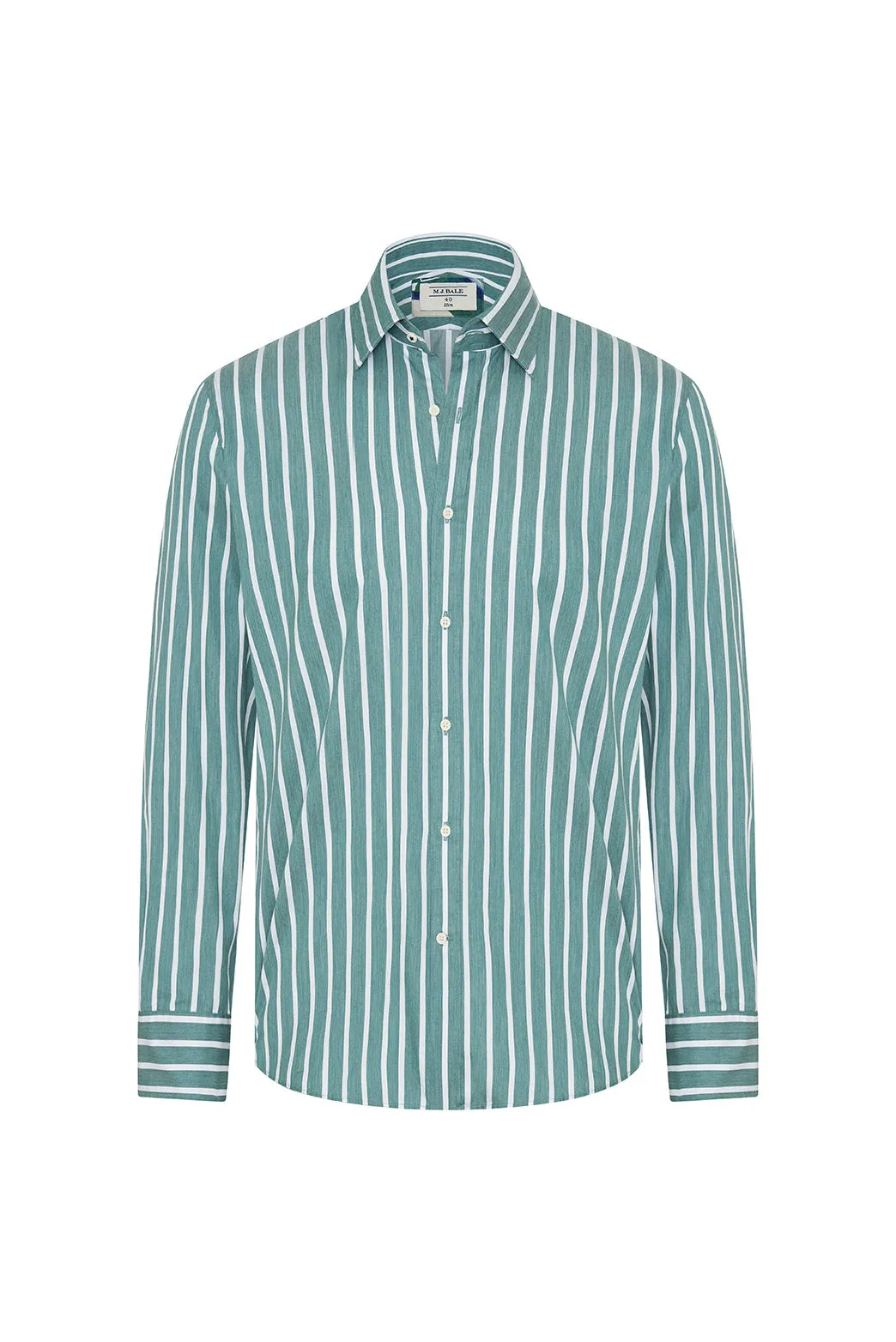 Holman Shirt sold by M.J. Bale