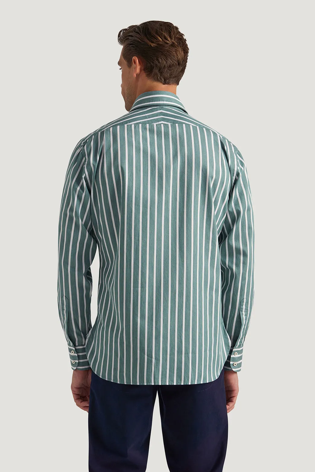 Holman Shirt sold by M.J. Bale product image thumbnail 5