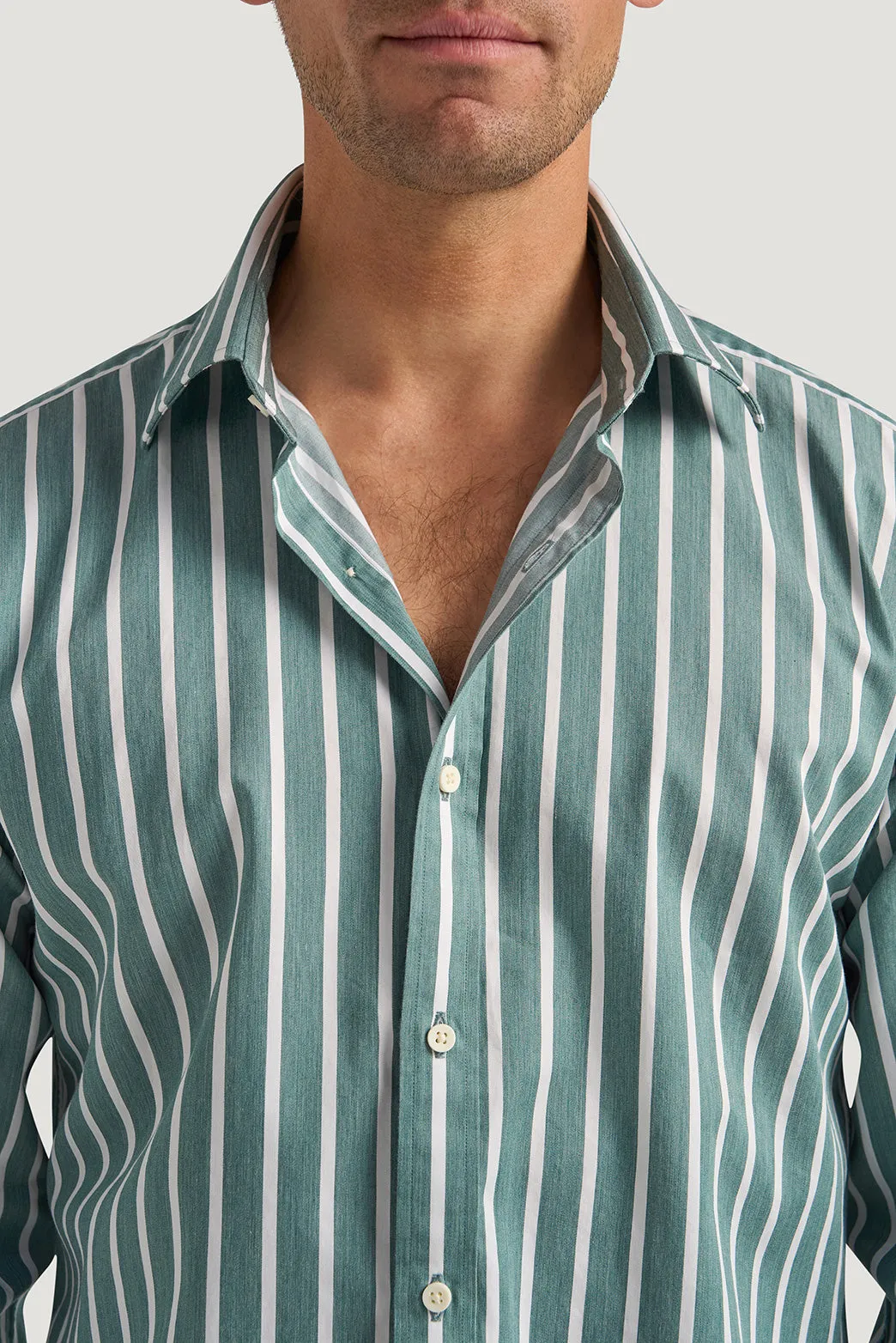 Holman Shirt sold by M.J. Bale product image thumbnail 4