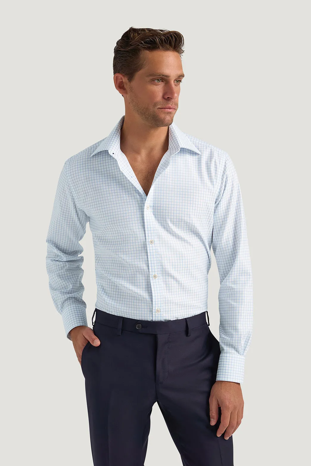 McGuinness Shirt sold by M.J. Bale product image thumbnail 3