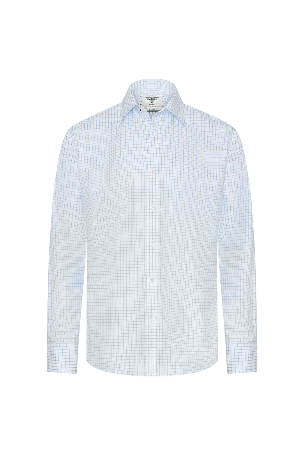 McGuinness Shirt sold by M.J. Bale