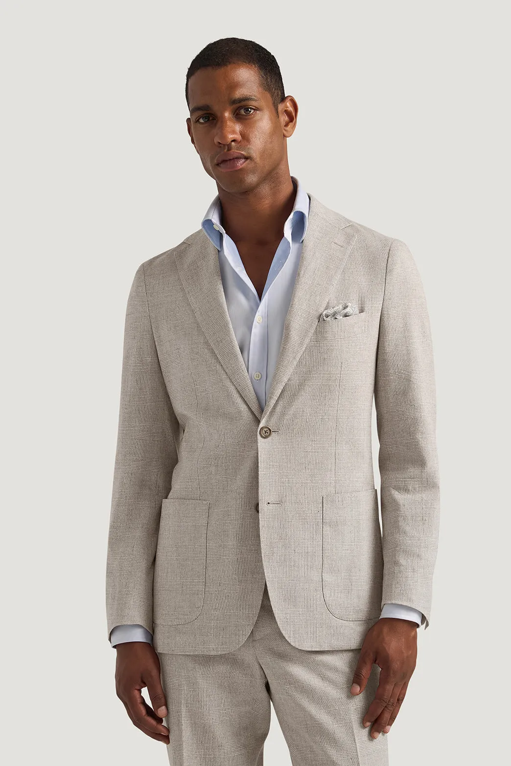 Bottego Jacket sold by M.J. Bale product image thumbnail 3