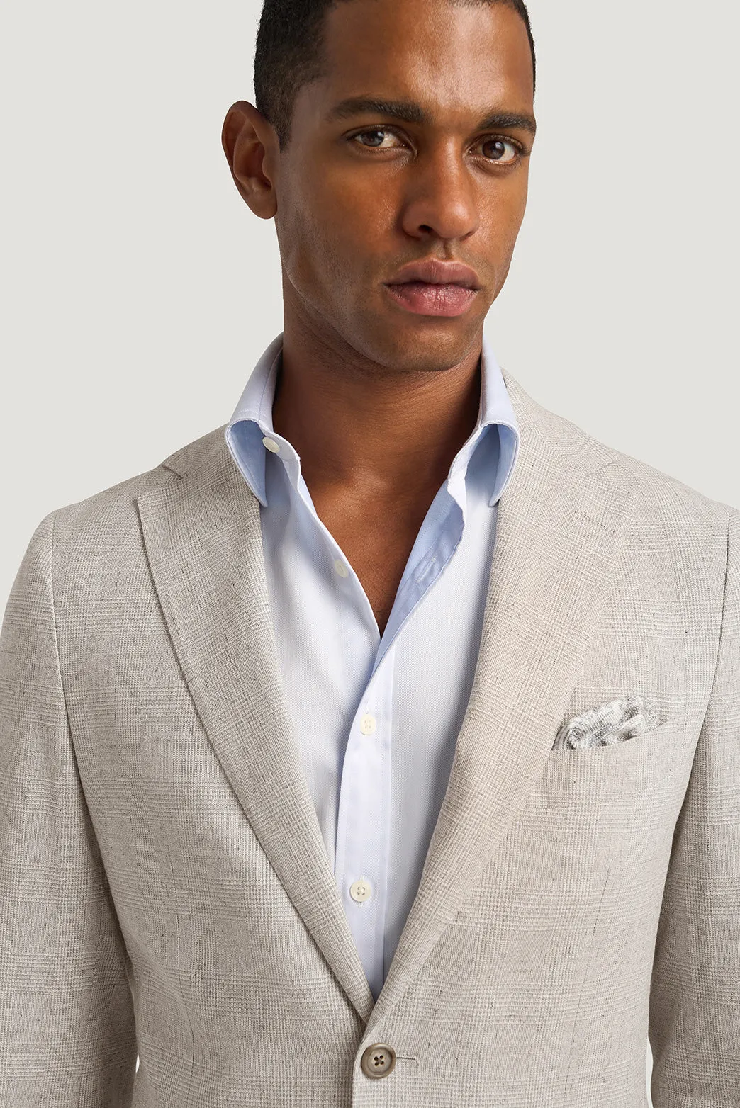 Bottego Jacket sold by M.J. Bale product image thumbnail 4