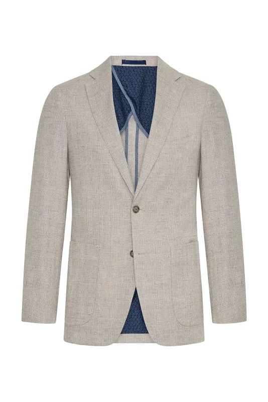 Bottego Jacket sold by M.J. Bale