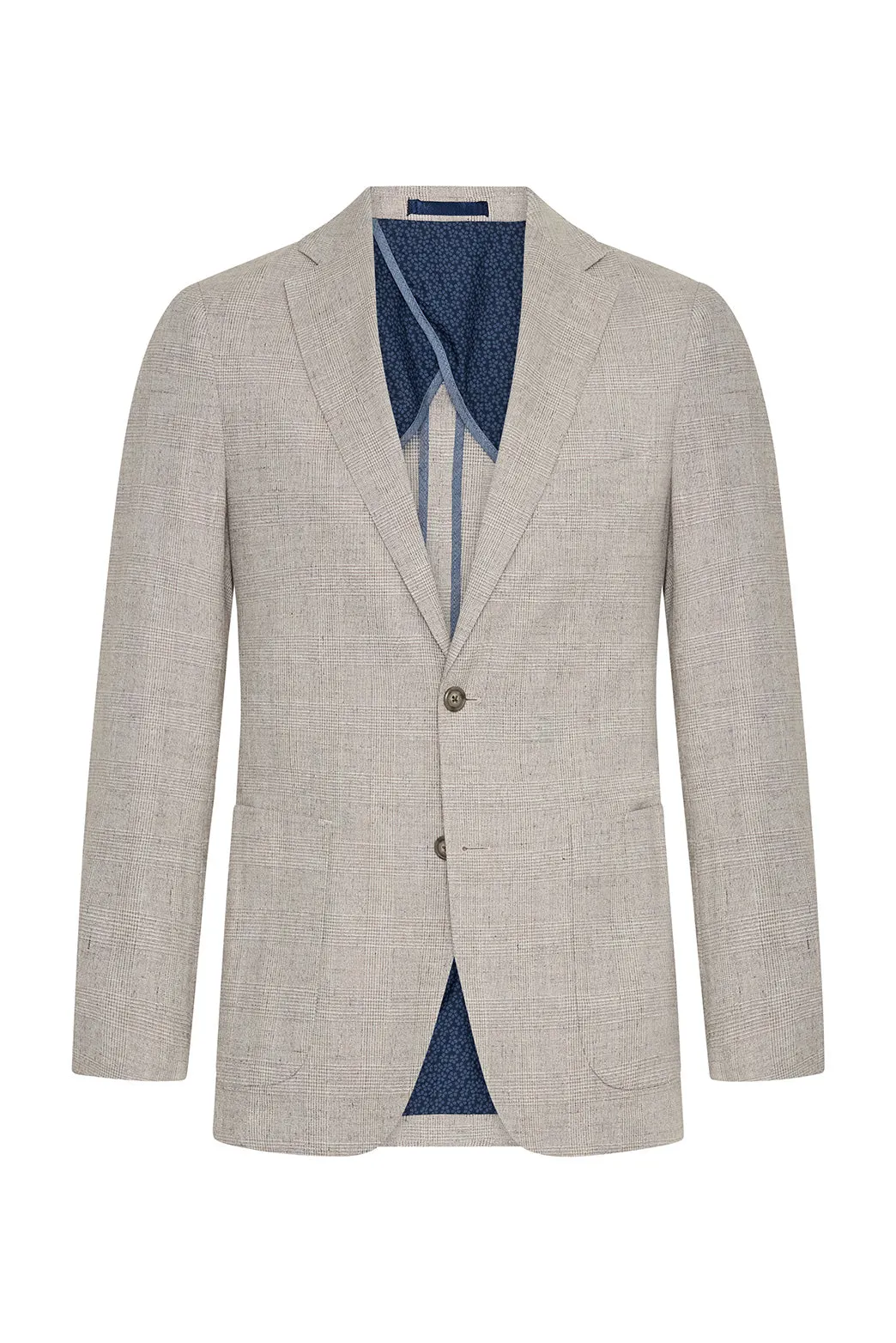 Bottego Jacket sold by M.J. Bale