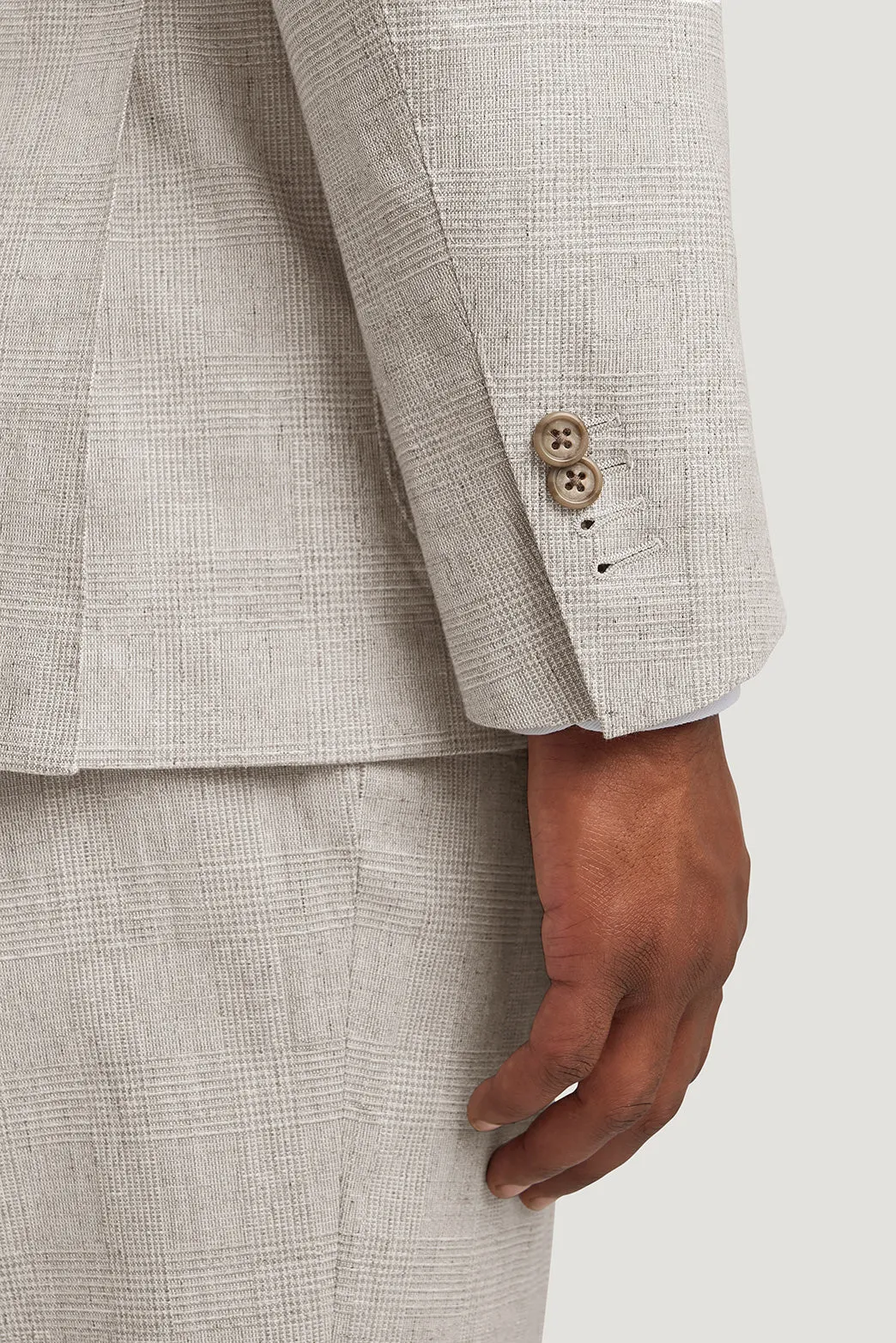 Bottego Jacket sold by M.J. Bale product image thumbnail 5