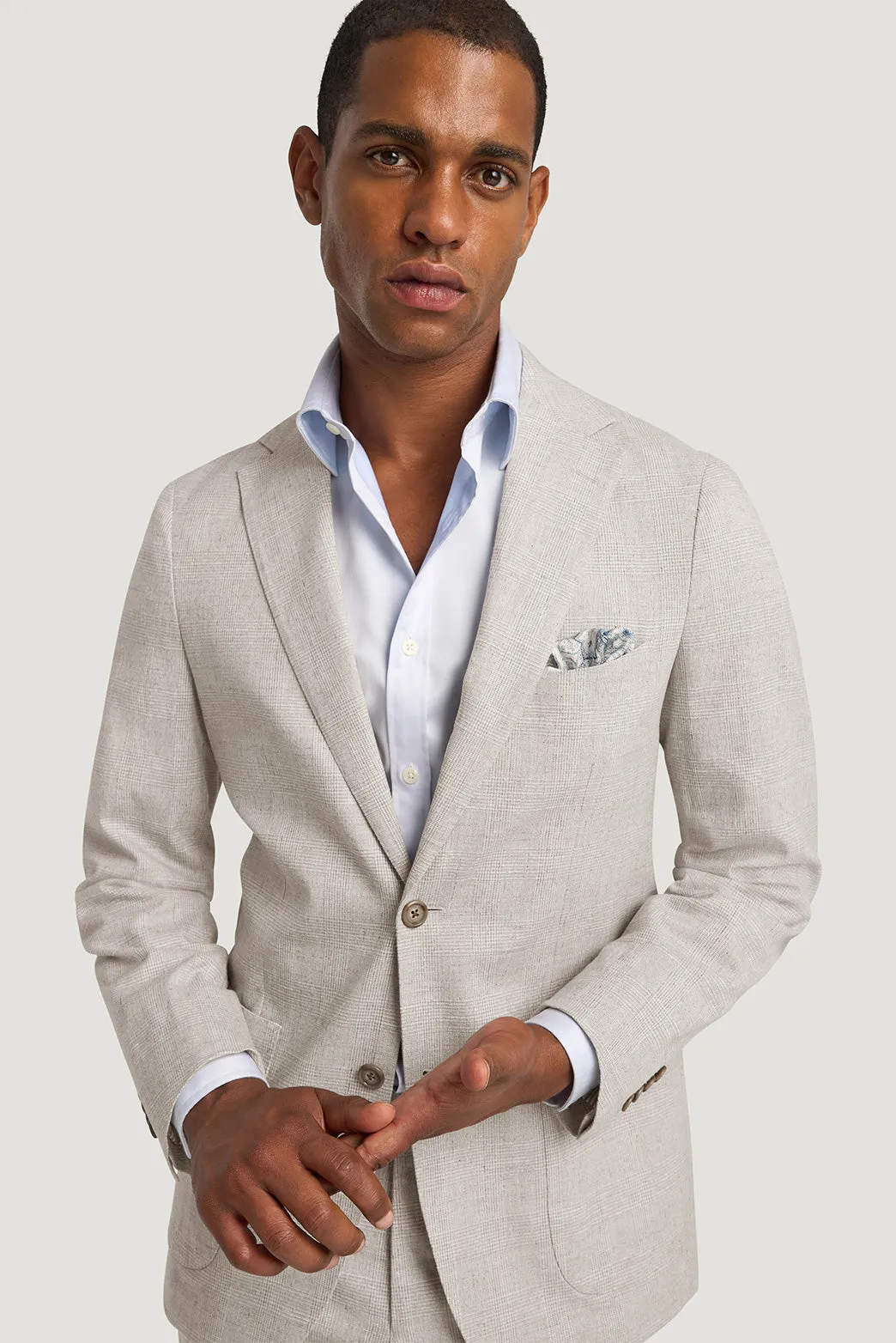 Bottego Jacket sold by M.J. Bale product image thumbnail 2