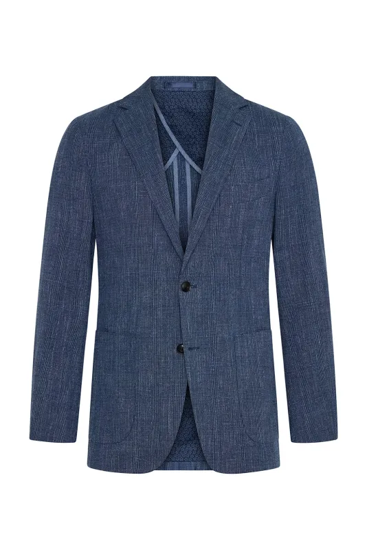 Bottego Jacket sold by M.J. Bale