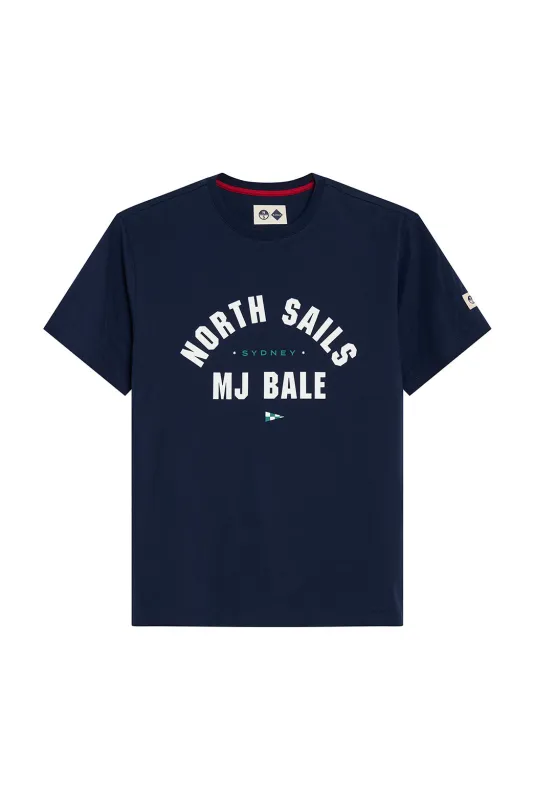 Lauderdale T Shirt sold by M.J. Bale