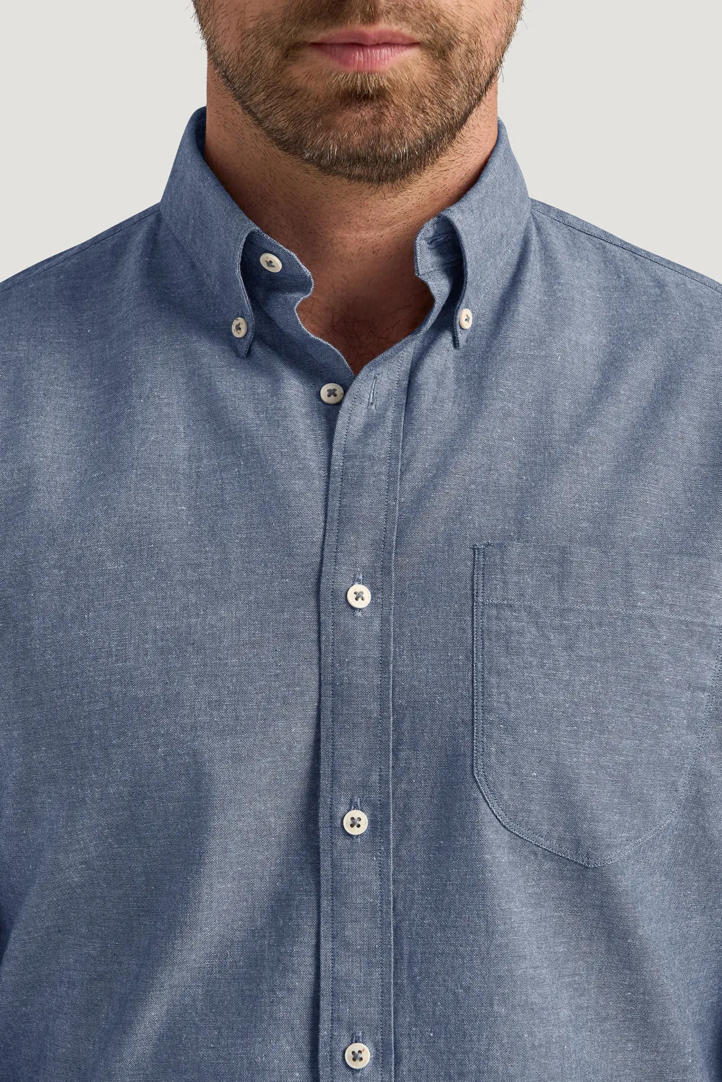 Tortola Shirt sold by M.J. Bale product image thumbnail 5