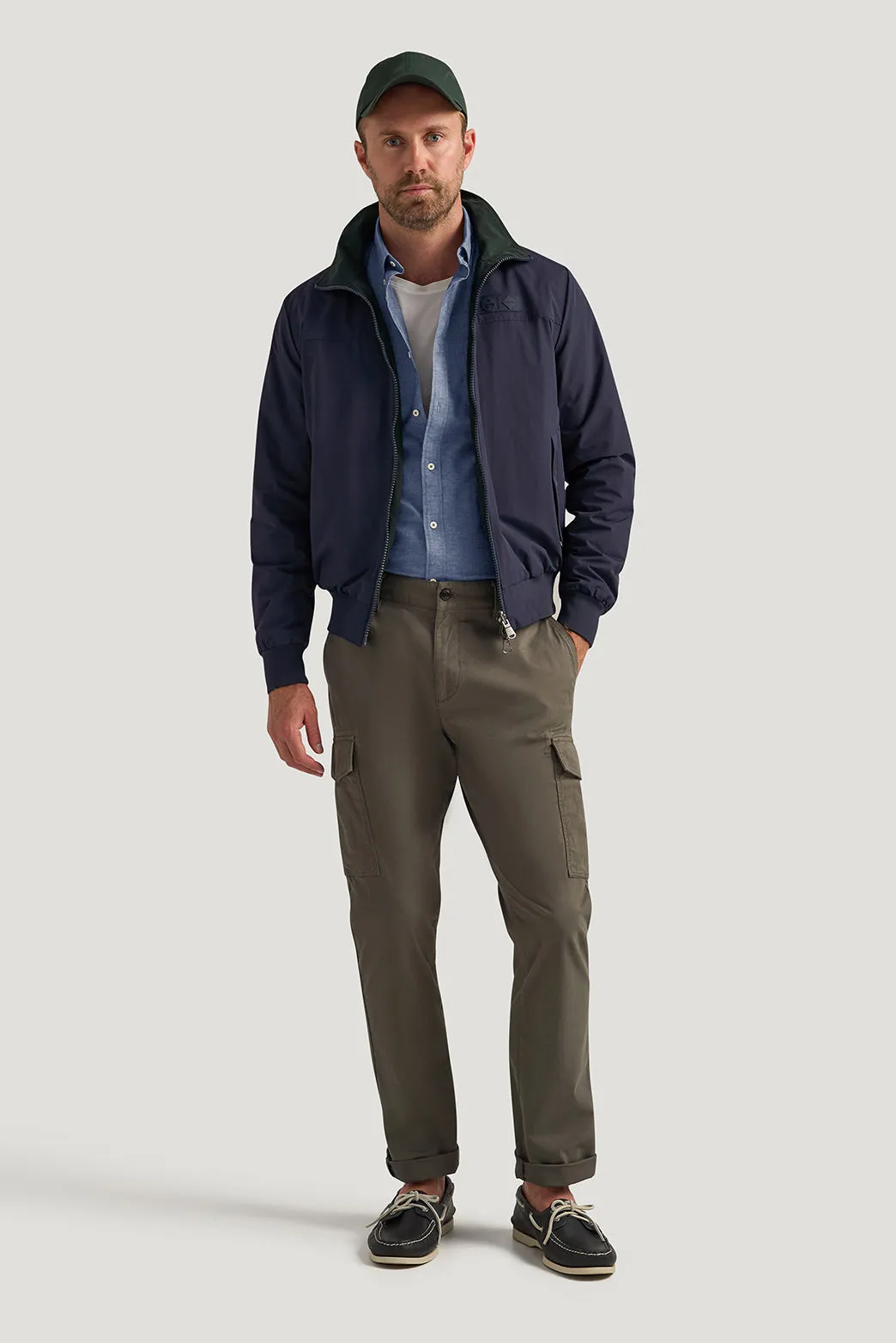 Tortola Shirt sold by M.J. Bale product image thumbnail 2