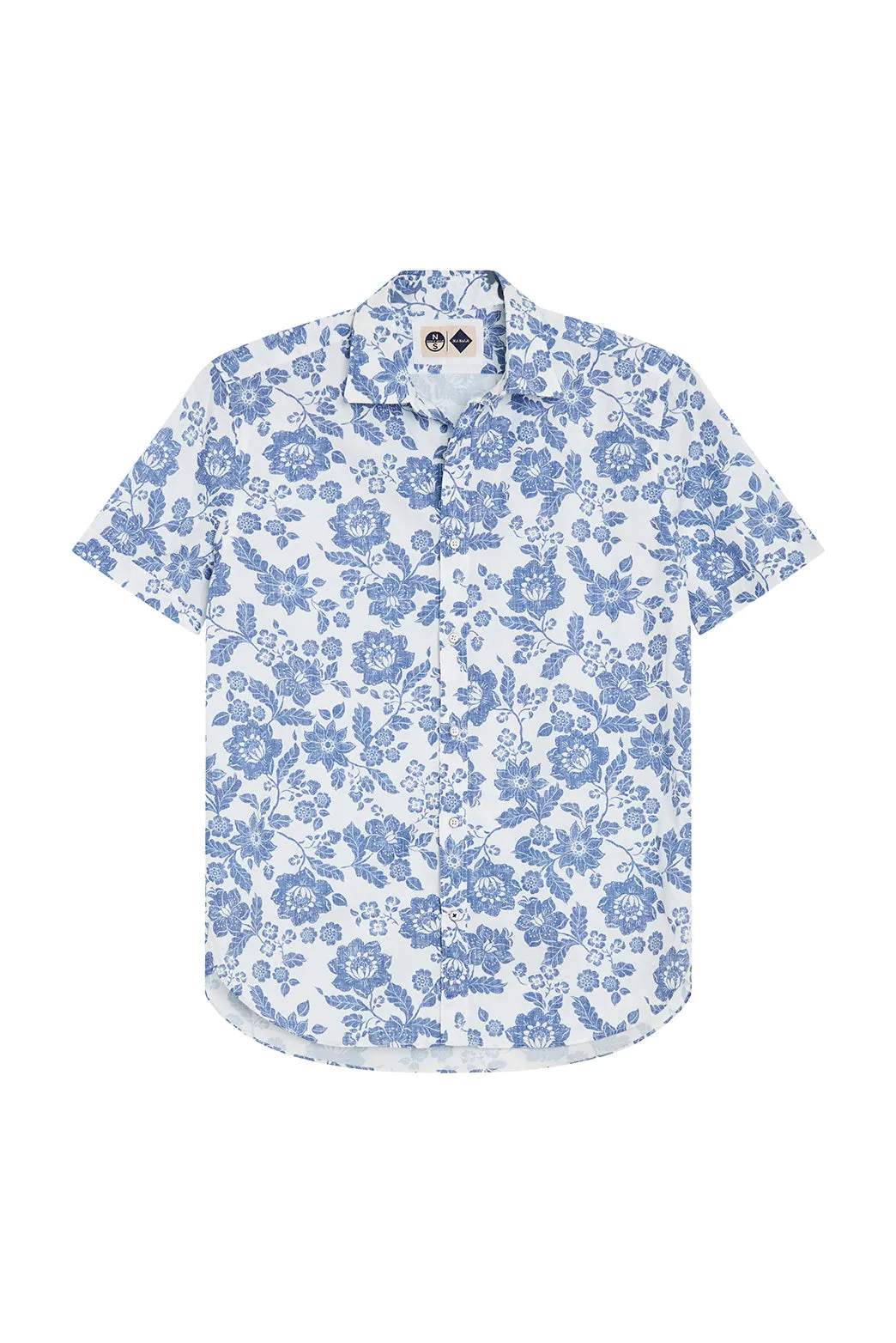 Rico SS Shirt sold by M.J. Bale