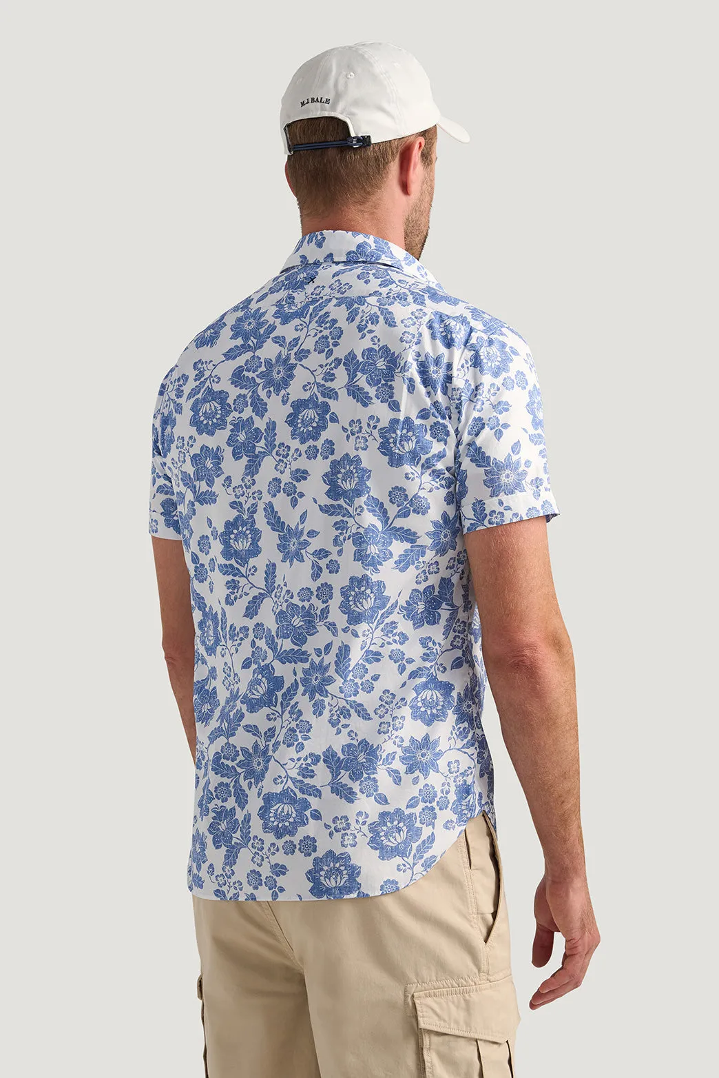 Rico SS Shirt sold by M.J. Bale product image thumbnail 5