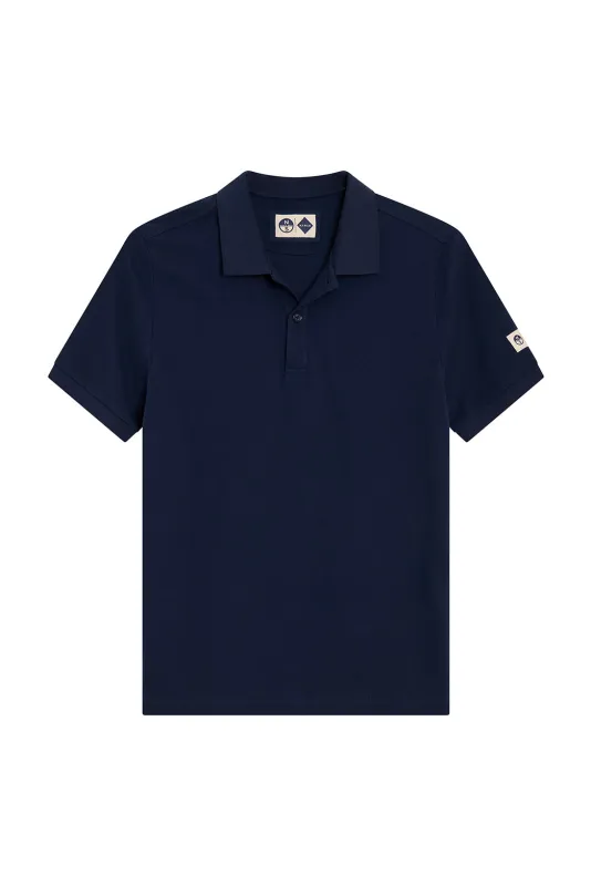 Cutter Polo sold by M.J. Bale