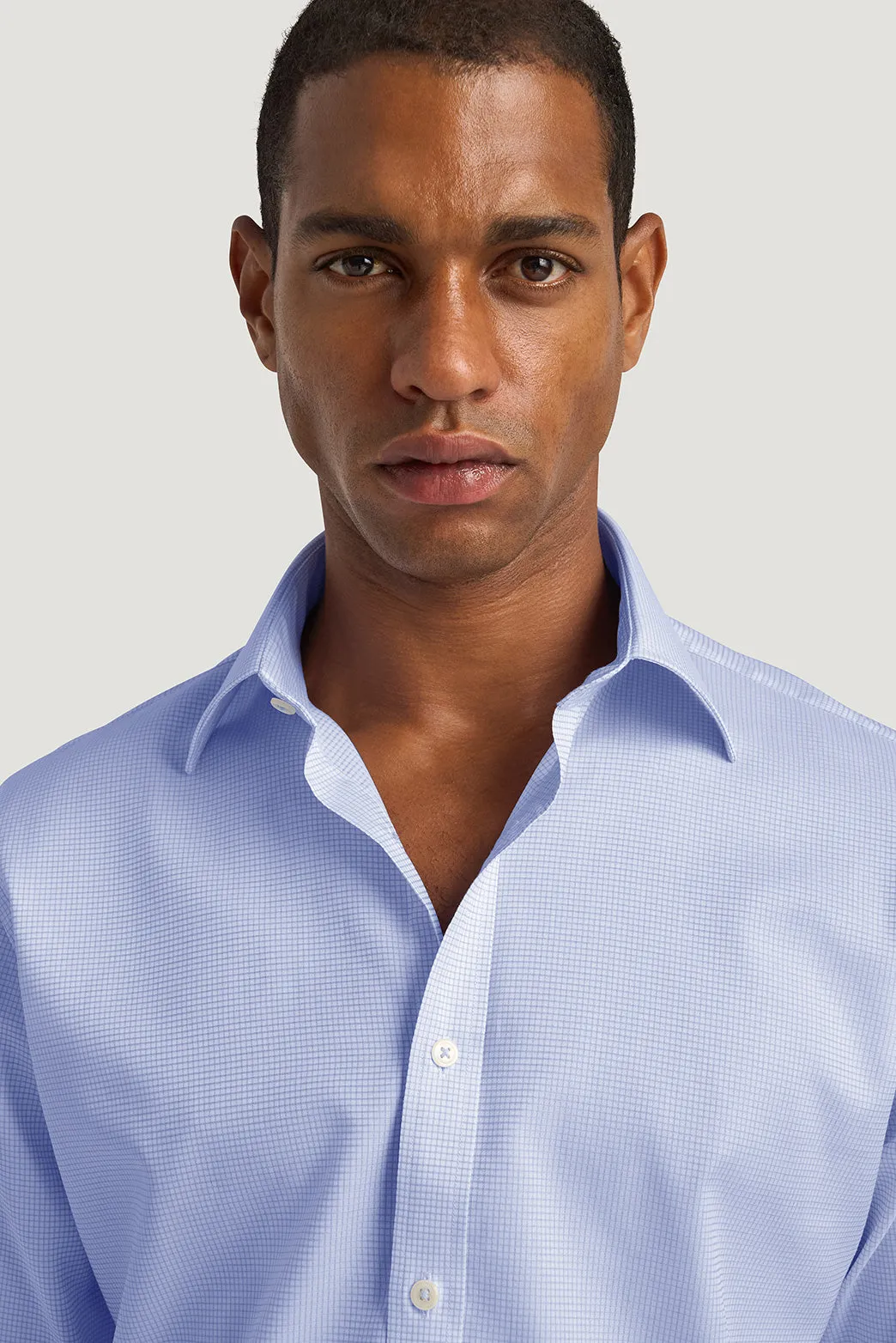 Chamberlain Shirt sold by M.J. Bale product image thumbnail 4