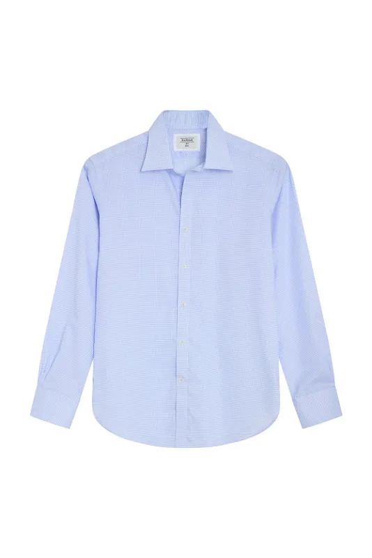 Chamberlain Shirt sold by M.J. Bale