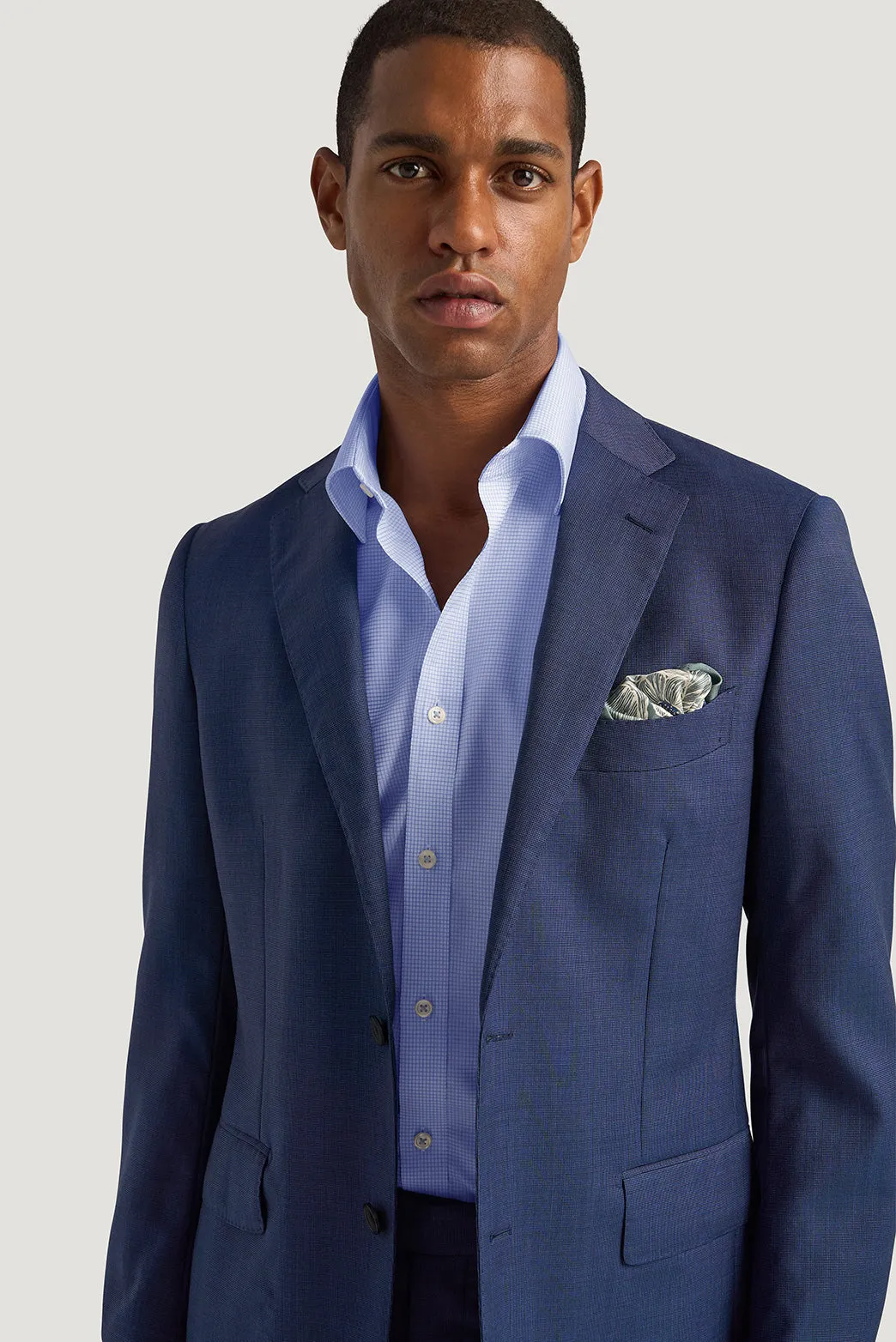 Chamberlain Shirt sold by M.J. Bale product image thumbnail 2