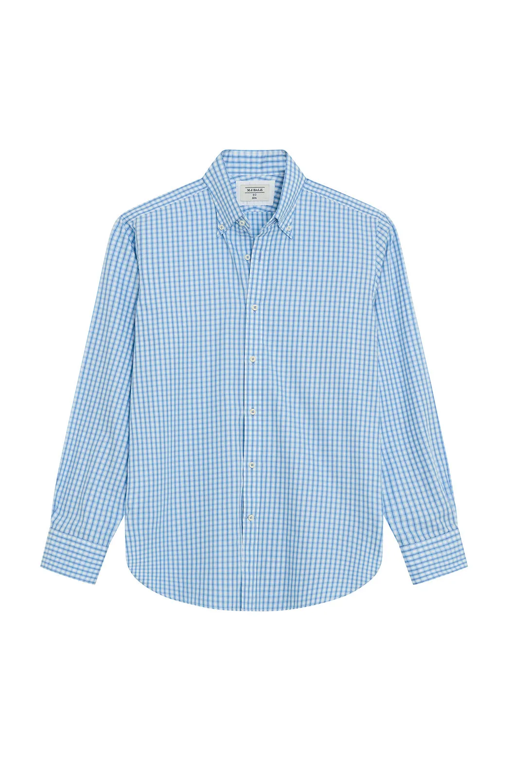 Worthington Shirt sold by M.J. Bale