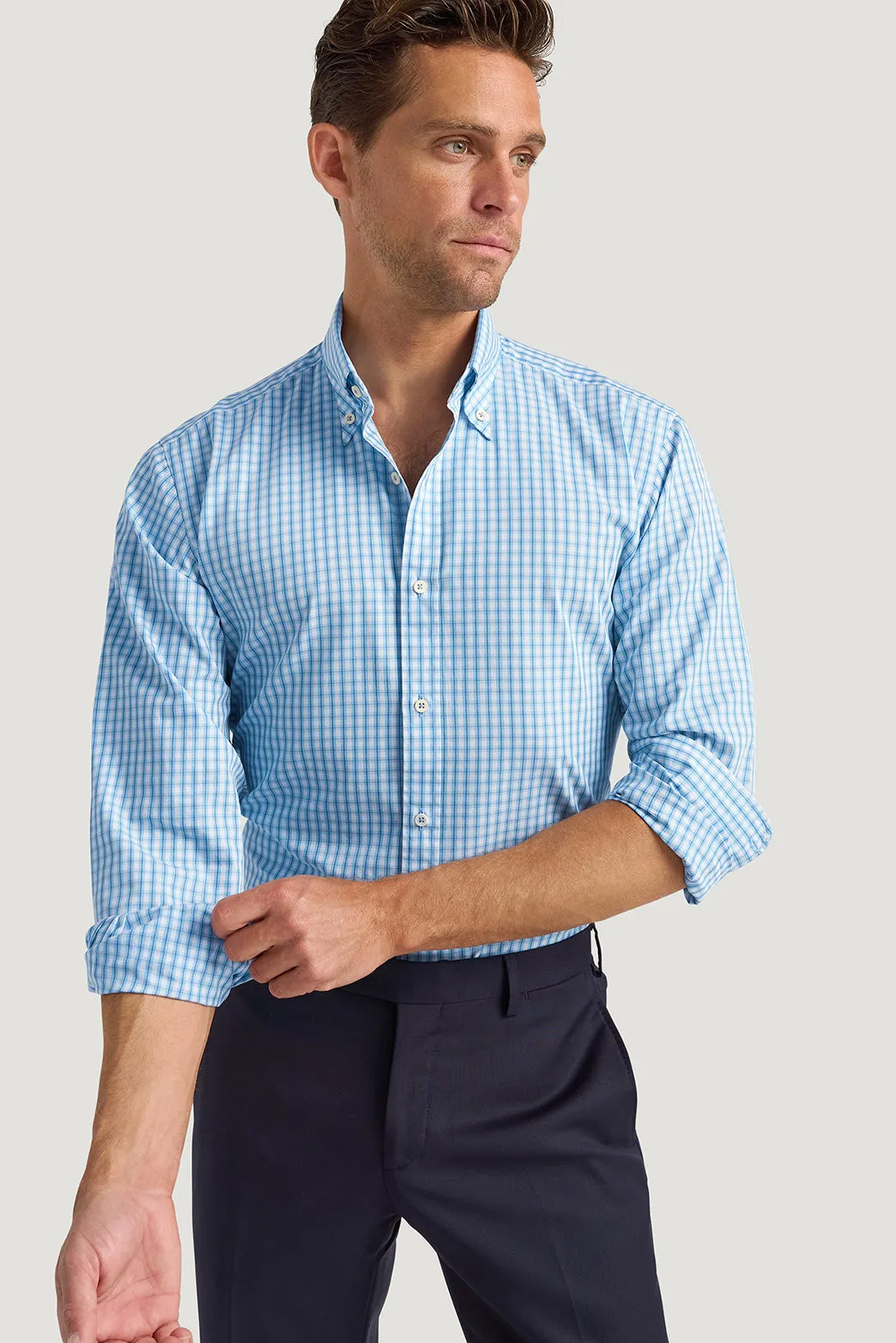 Worthington Shirt sold by M.J. Bale product image thumbnail 2