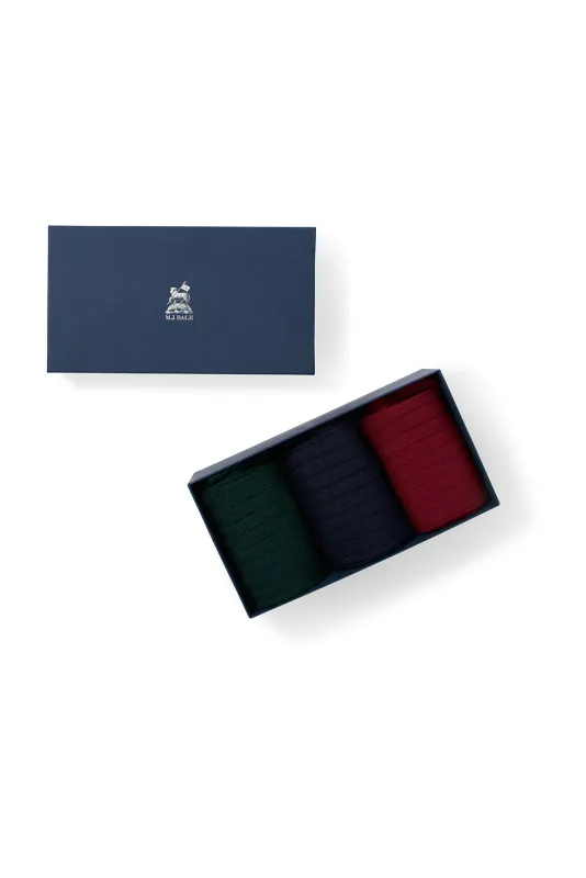 3 Pack Socks sold by M.J. Bale