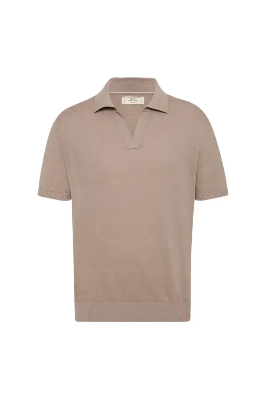Dickie Knit Polo sold by M.J. Bale