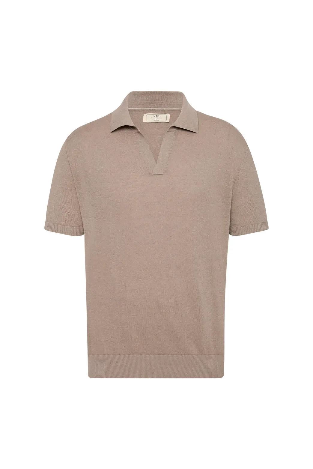 Dickie Knit Polo sold by M.J. Bale
