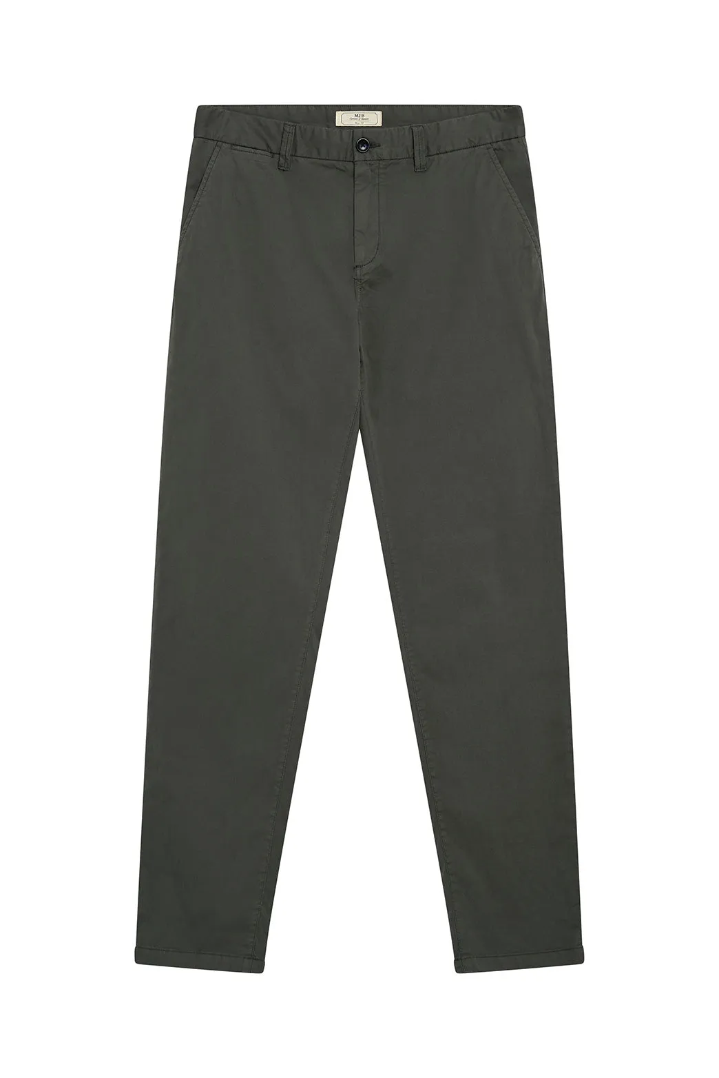 Douglas Chino sold by M.J. Bale