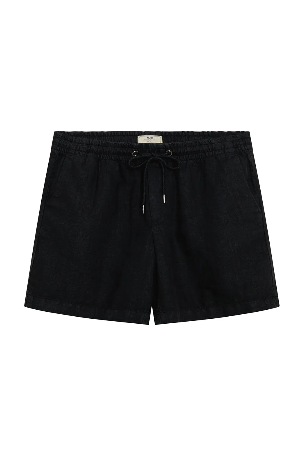 Bilgola Linen Short sold by M.J. Bale